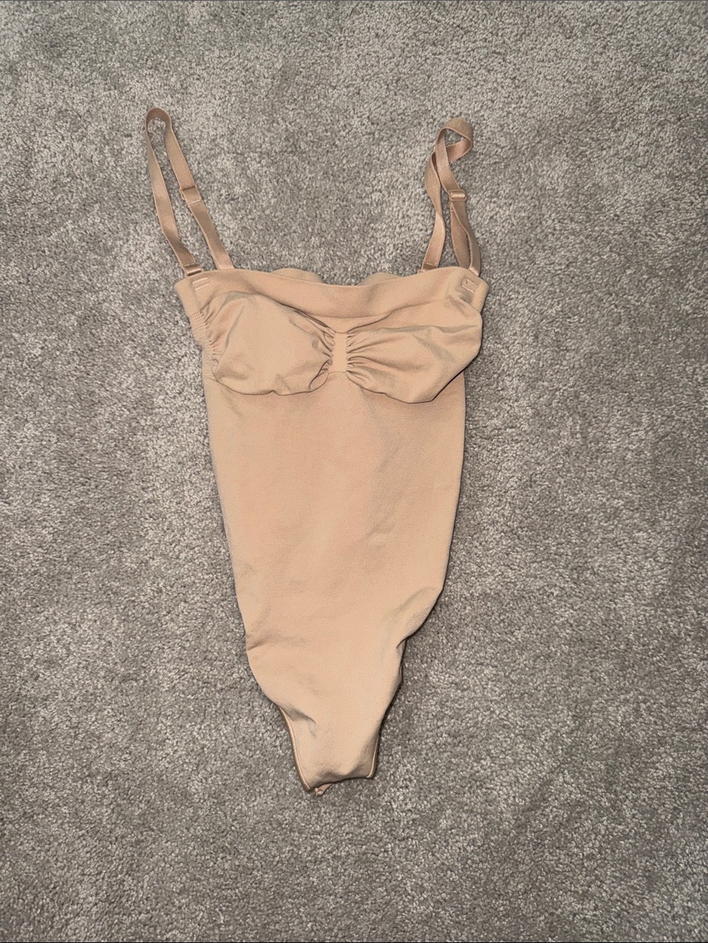 SKIMS Bodysuit
